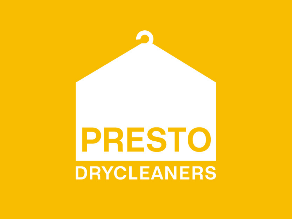 Presto Drycleaners